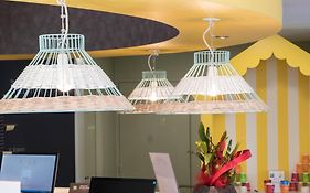 ibis Styles Perpignan Canet En Roussillon